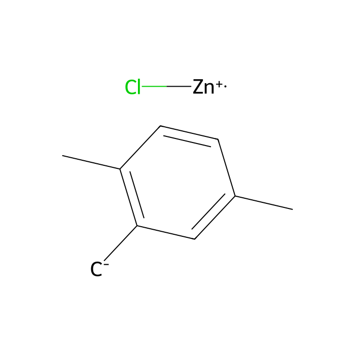2,5-二甲基苄基氯化锌