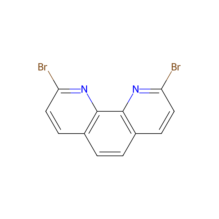 2,9-二溴-1,10-菲罗啉