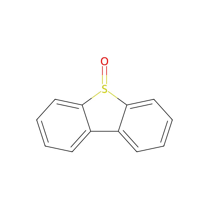 二苯并[b,d]噻吩5-氧化物