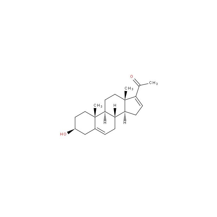 16-妊娠双烯醇酮