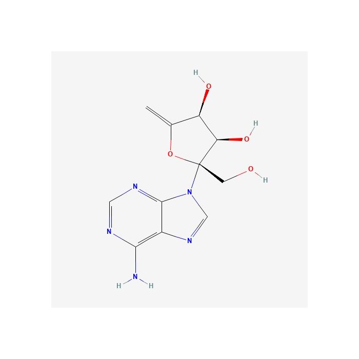 Decoyinin,GMP合成酶抑制剂。