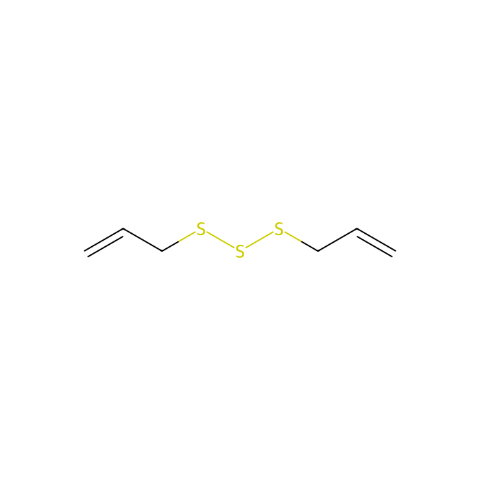 二烯丙基三硫醚 (DATS)