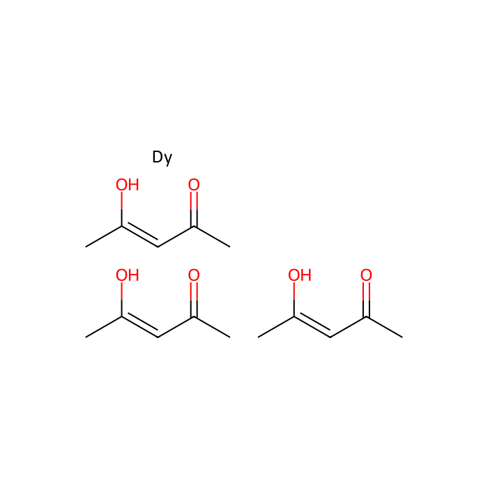 乙酰丙酮酸镝(III)水合物