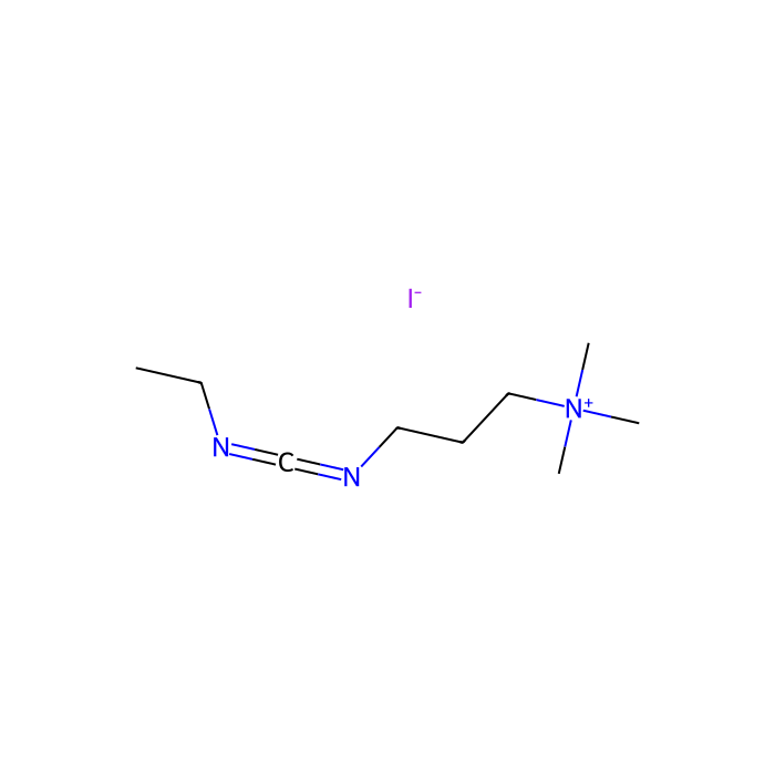 1-(3-二甲基氨丙基)-3-乙基碳二亚胺甲碘盐