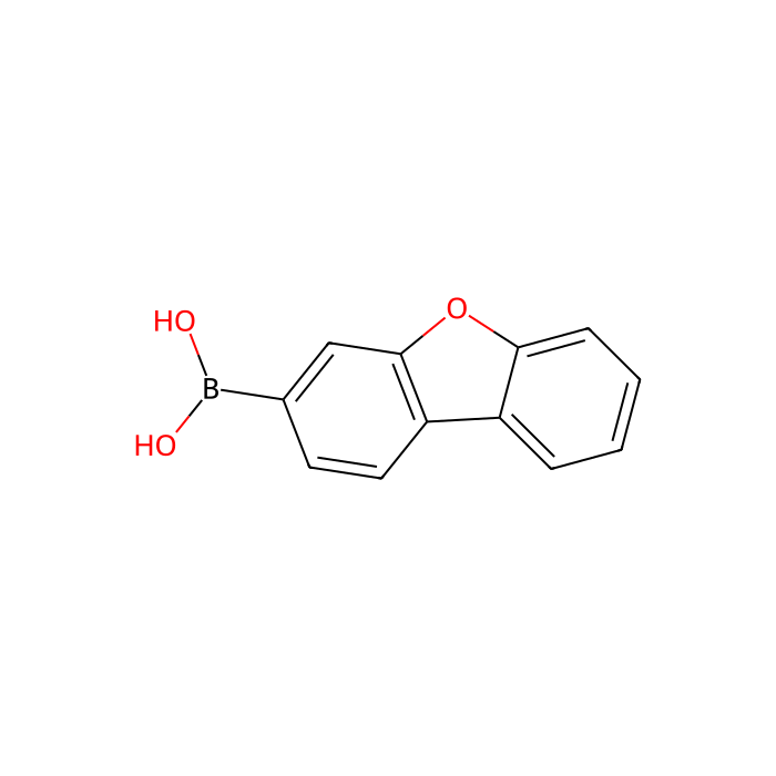 二苯并呋喃-3-硼酸