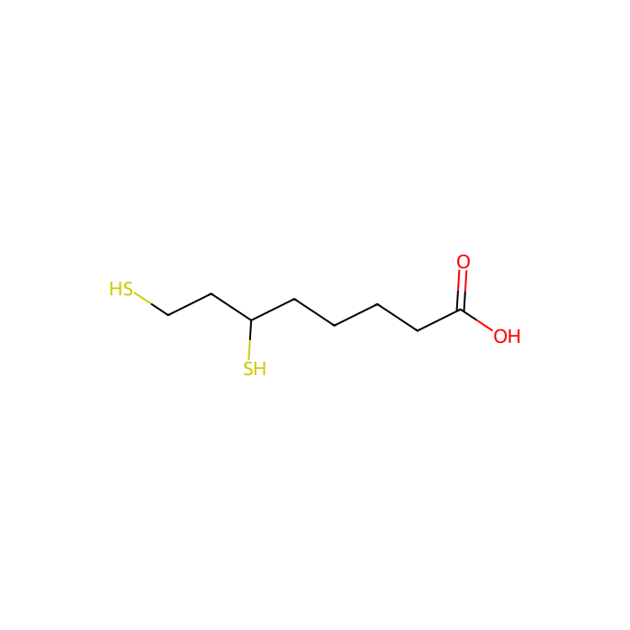 二氢硫辛酸 (DHLA) 