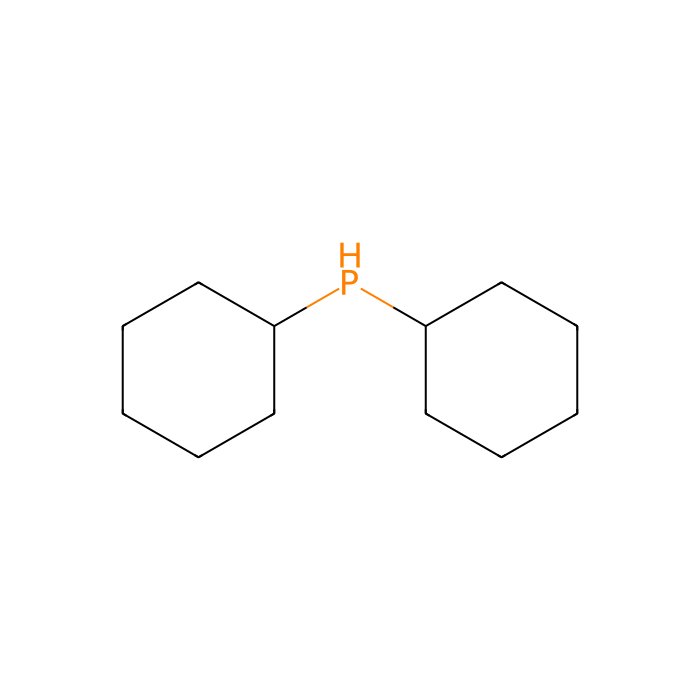 二环己基磷 (Cy2PH)