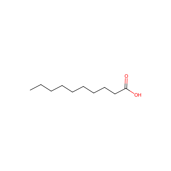 癸酸-d19酸