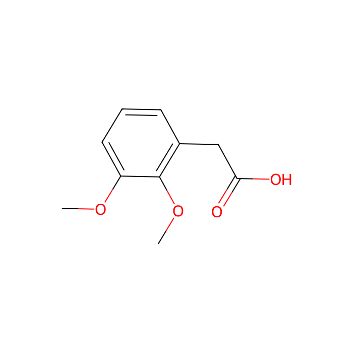 2,3-二甲氧基苯基乙酸