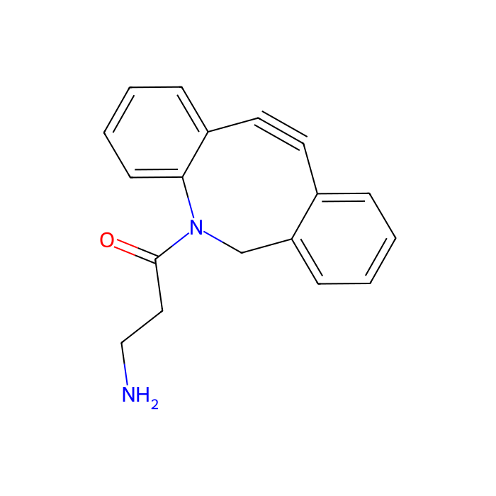 DBCO-Amine