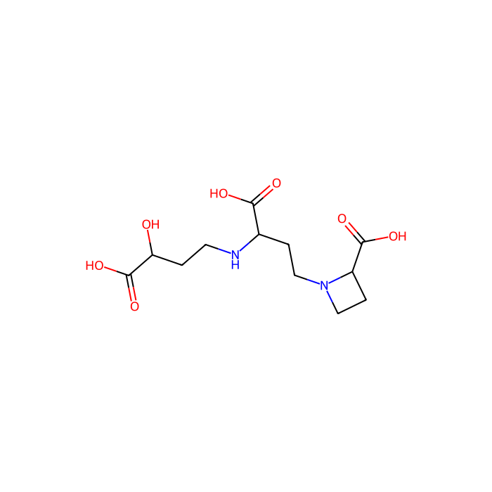 2-脱氧麦根酸