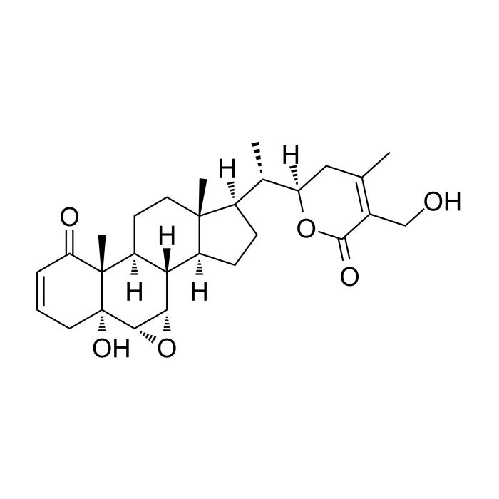 12-脱氧与单萜内酯