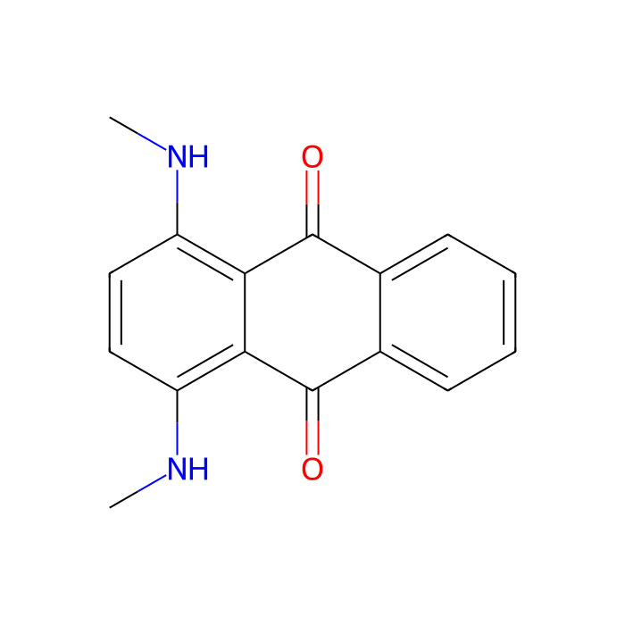 分散蓝14