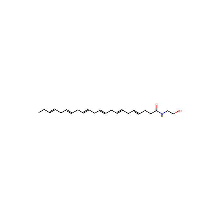 Docosahexaenoyl Ethanolamide