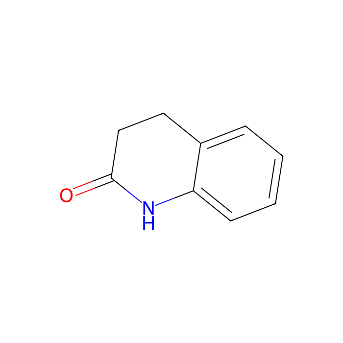 3,4-二氢-2（1H）-喹啉酮
