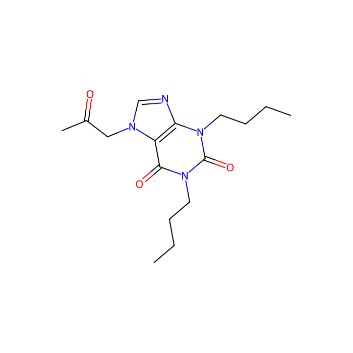 Denbufylline