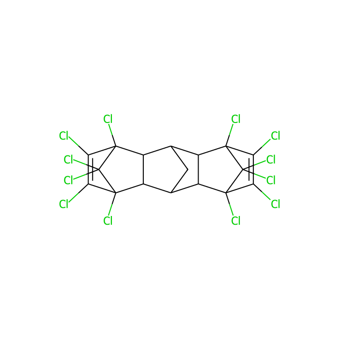 Dechlorane 603
