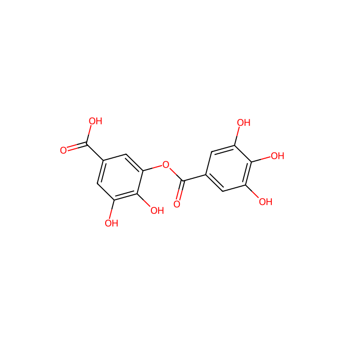 Digallic acid