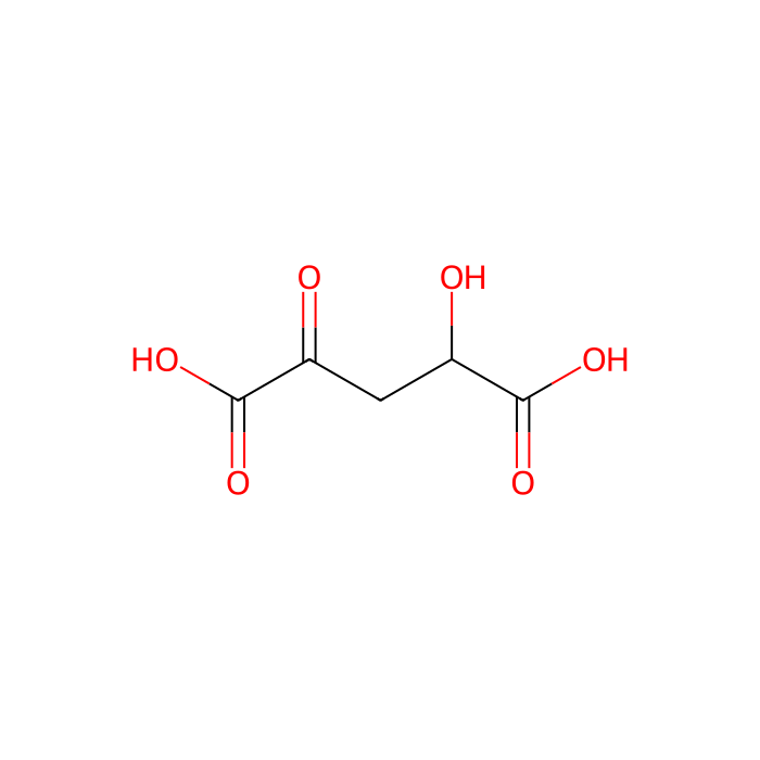 DL-4-羟基-2-酮戊二酸二锂盐