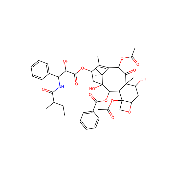 Dihydrocephalomannine
