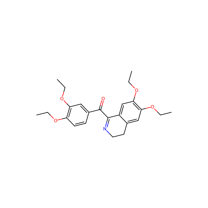 Drotaveraldine