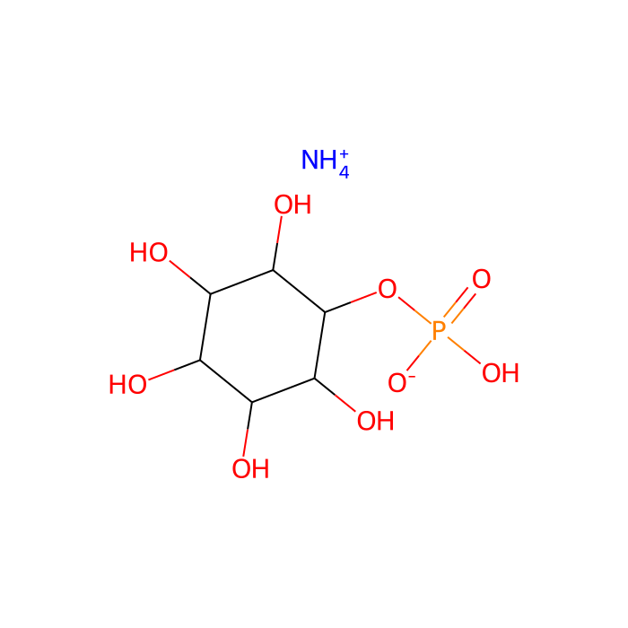 D-myo-Inositol-4-phosphate (ammonium salt)