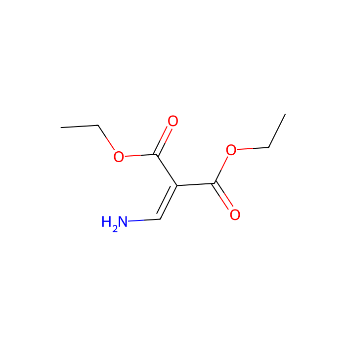 氨基亚甲基丙二酸二乙酯