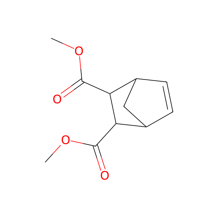 5-降冰片烯-2,3-二羧酸二甲酯