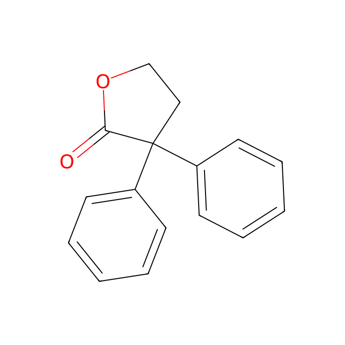 α，α-二苯基-γ-丁内酯