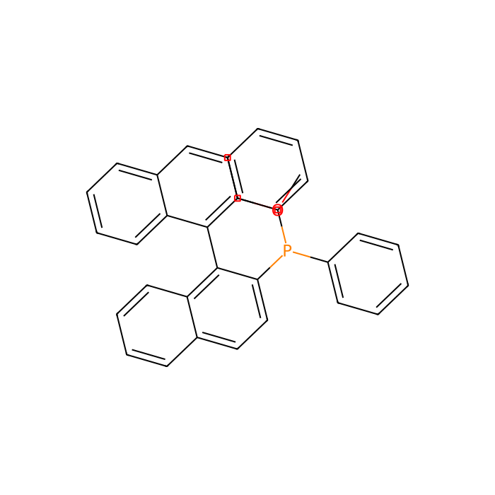 (R)-(+)-2-二苯膦-2'-甲氧基-1,1'-联萘