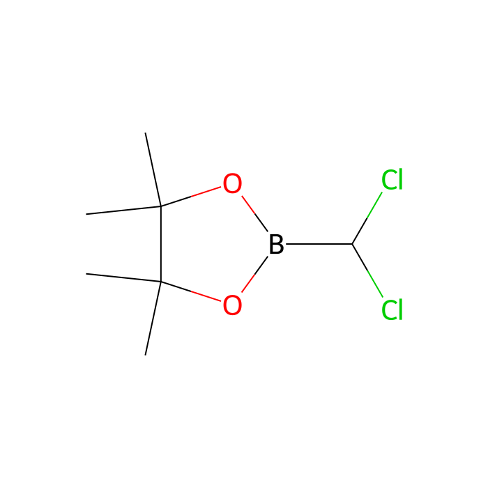 2-(二氯甲基)-4,4,5,5-四甲基-1,3,2-二氧杂环戊硼烷