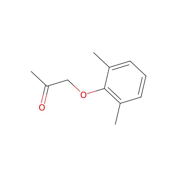 1-(2,6-二甲基苯氧基)-2-丙酮