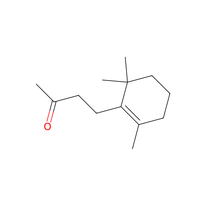 二氢-β-紫罗兰酮