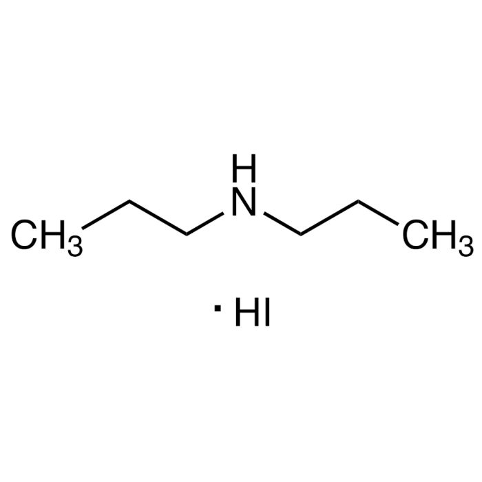 二丙胺氢碘酸盐