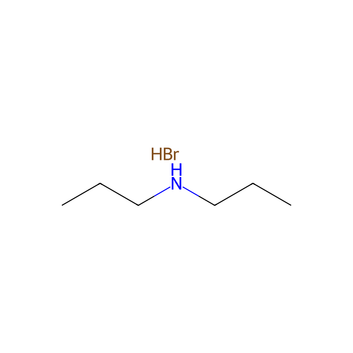 二丙胺氢溴酸盐
