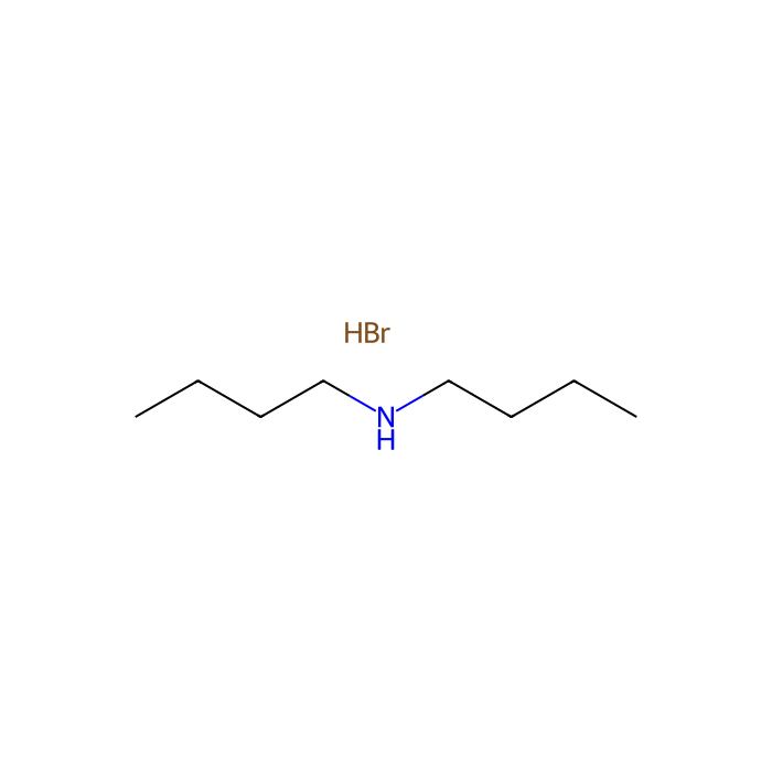 二丁胺氢溴酸盐