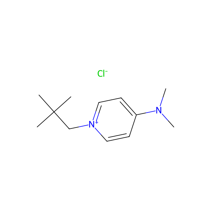 4-二甲氨基-1-新戊基氯化吡啶鎓