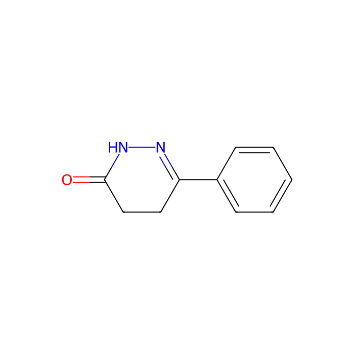4,5-二氢-6-苯基-3(2H)-哒嗪酮