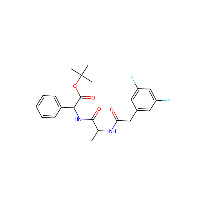 DAPT (GSI-IX)