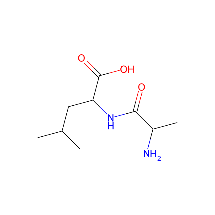 DL-丙氨酰-DL-亮氨酸三氟乙酸盐