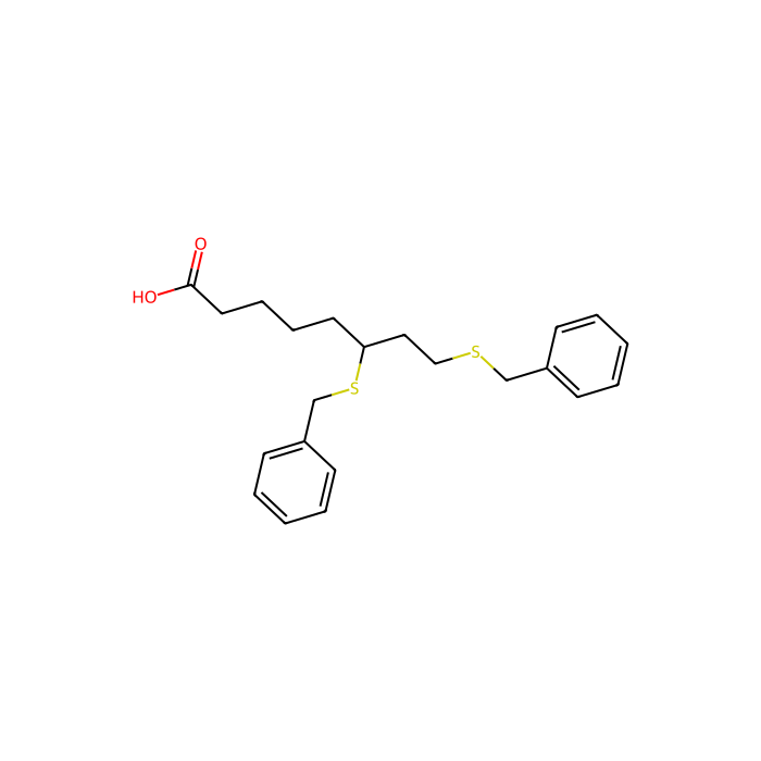 6,8-双(苄硫基)辛酸