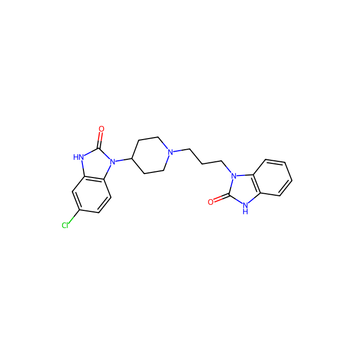 多潘立酮, 多巴胺 D2 受体拮抗剂