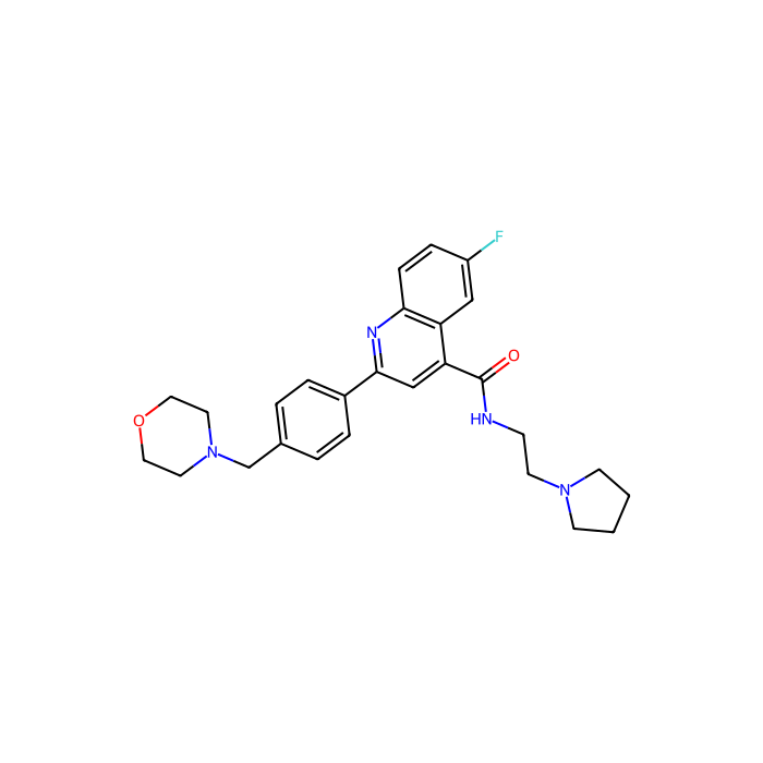 DDD107498, 恶性疟原虫延伸因子 2