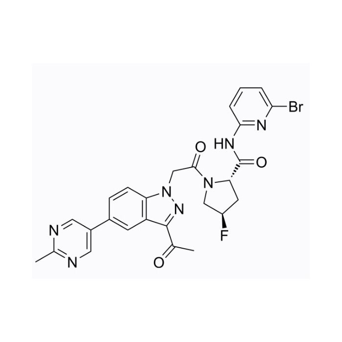 Danicopan (ACH-4471), 补体因子 D 抑制剂