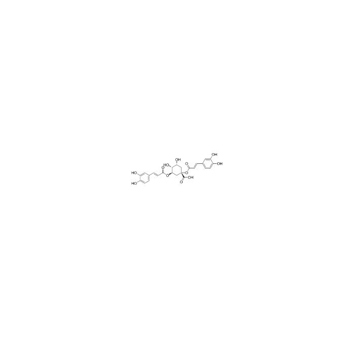 1,3-二咖啡酰奎宁酸