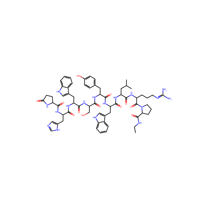 醋酸德舍瑞林