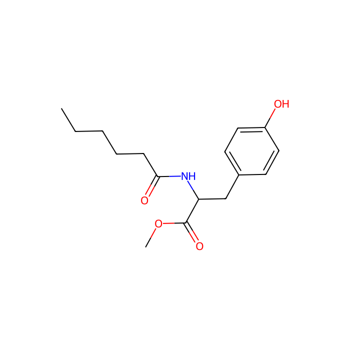 Defensamide (MHP)