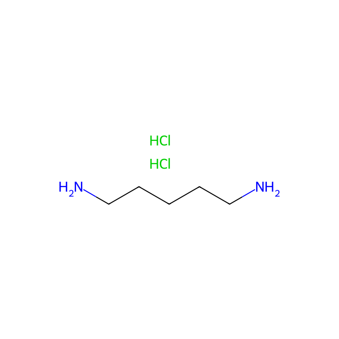 1,5-戊二胺盐酸盐