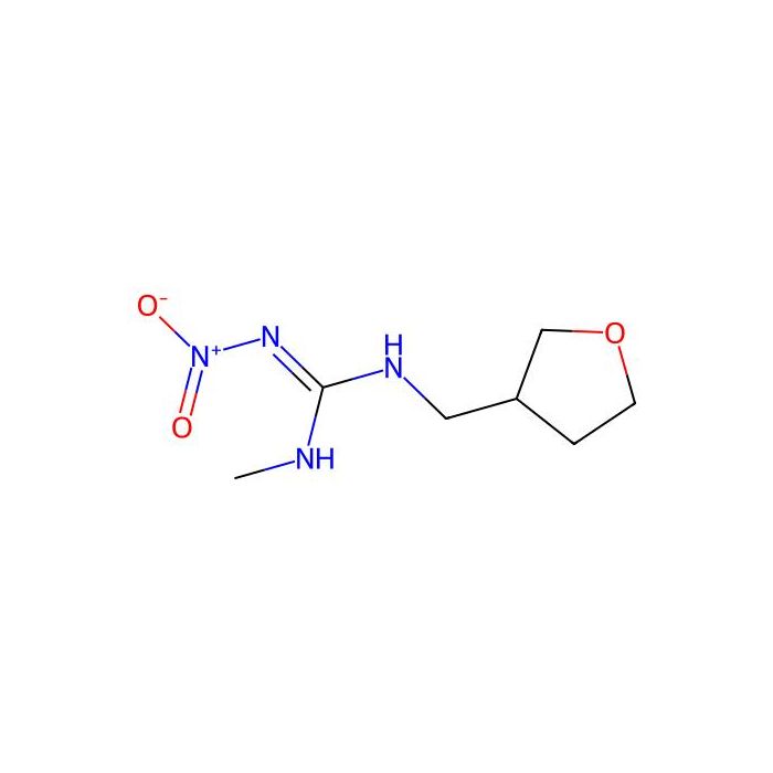 呋虫胺(MTI-446)