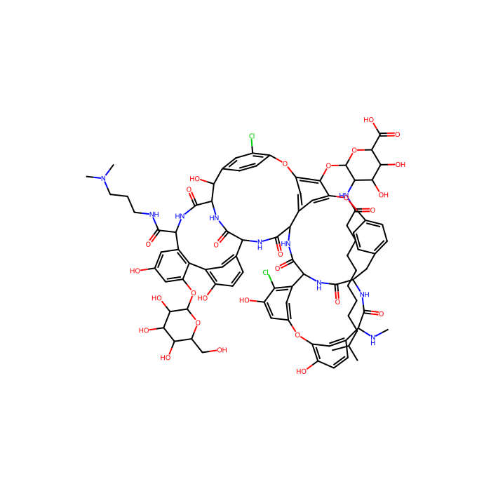 Dalbavancin